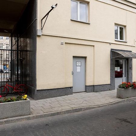 Jerozolimskie Central View Apartment Warsaw Luaran gambar