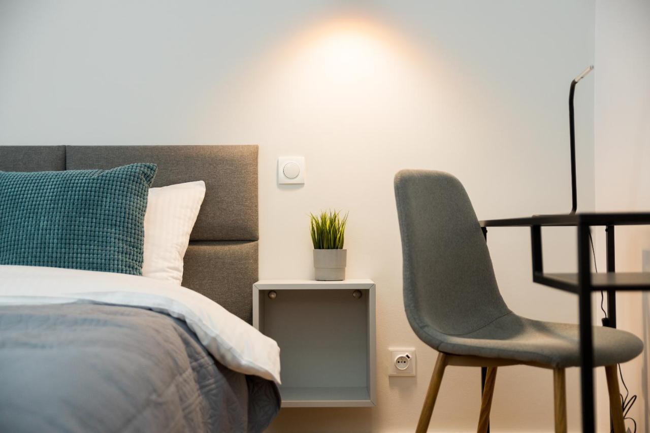 Jerozolimskie Central View Apartment Warsaw Luaran gambar